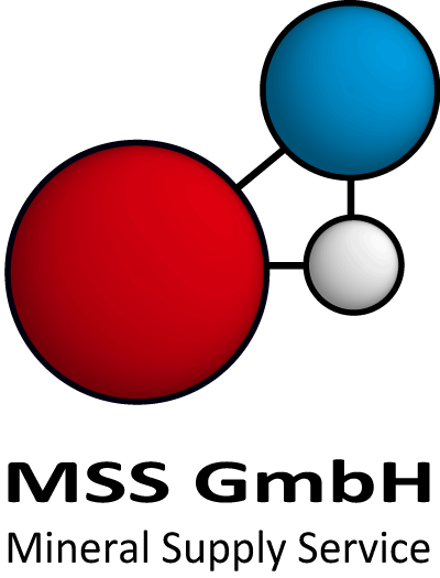 MSS GmbH Mineral Supply Service